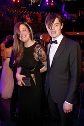 Deutscher Filmpreis 2014, Berlin