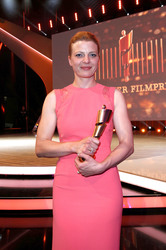Deutscher Filmpreis 2014, Berlin