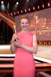 Deutscher Filmpreis 2014, Berlin
