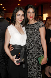 Deutscher Filmpreis 2014, Berlin