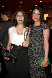 Deutscher Filmpreis 2014, Berlin