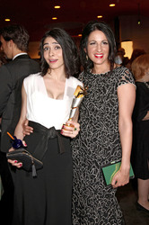 Deutscher Filmpreis 2014, Berlin