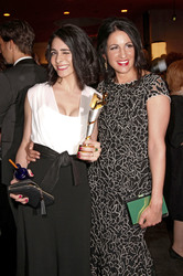 Deutscher Filmpreis 2014, Berlin