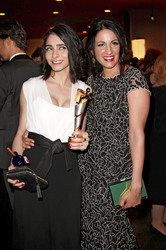 Deutscher Filmpreis 2014, Berlin