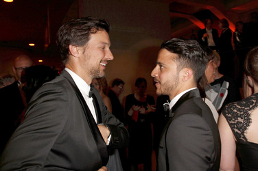 Deutscher Filmpreis 2014, Berlin