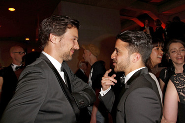 Deutscher Filmpreis 2014, Berlin