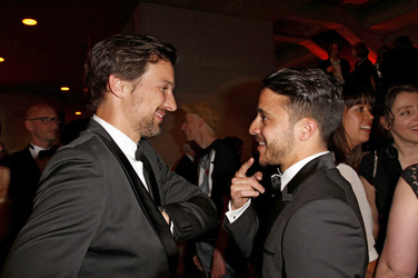 Deutscher Filmpreis 2014, Berlin