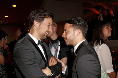Deutscher Filmpreis 2014, Berlin