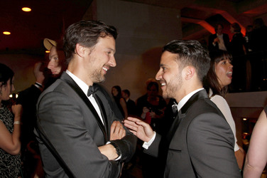 Deutscher Filmpreis 2014, Berlin