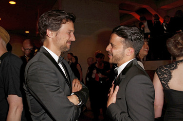 Deutscher Filmpreis 2014, Berlin