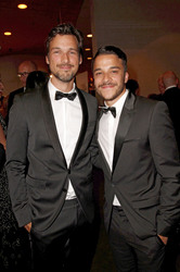 Deutscher Filmpreis 2014, Berlin