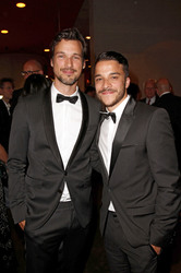 Deutscher Filmpreis 2014, Berlin