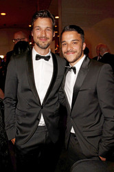 Deutscher Filmpreis 2014, Berlin