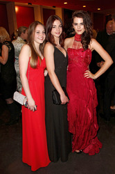 Deutscher Filmpreis 2014, Berlin