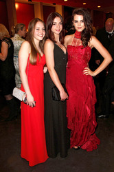 Deutscher Filmpreis 2014, Berlin