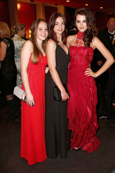 Deutscher Filmpreis 2014, Berlin