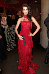 Deutscher Filmpreis 2014, Berlin