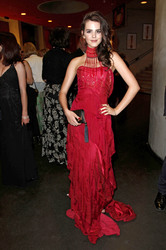 Deutscher Filmpreis 2014, Berlin