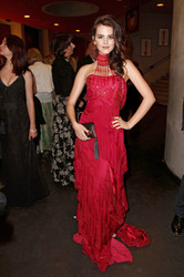 Deutscher Filmpreis 2014, Berlin