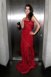 Deutscher Filmpreis 2014, Berlin