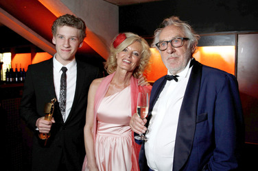 Deutscher Filmpreis 2014, Berlin