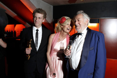 Deutscher Filmpreis 2014, Berlin