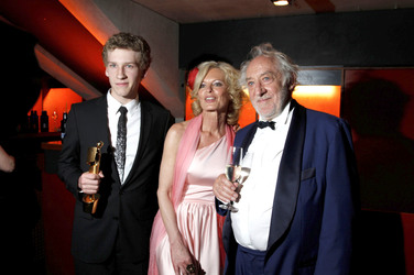 Deutscher Filmpreis 2014, Berlin