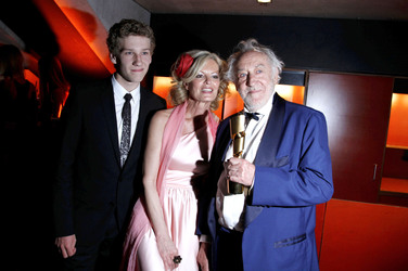 Deutscher Filmpreis 2014, Berlin