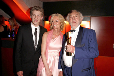 Deutscher Filmpreis 2014, Berlin