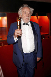 Deutscher Filmpreis 2014, Berlin