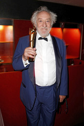 Deutscher Filmpreis 2014, Berlin