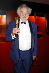 Deutscher Filmpreis 2014, Berlin