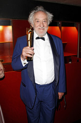 Deutscher Filmpreis 2014, Berlin