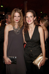 Deutscher Filmpreis 2014, Berlin