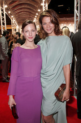 Deutscher Filmpreis 2014, Berlin