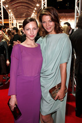 Deutscher Filmpreis 2014, Berlin