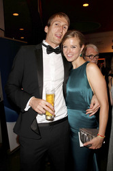 Deutscher Filmpreis 2014, Berlin