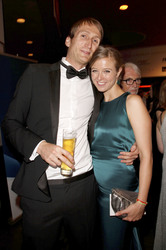 Deutscher Filmpreis 2014, Berlin