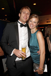 Deutscher Filmpreis 2014, Berlin