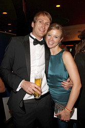 Deutscher Filmpreis 2014, Berlin