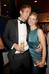 Deutscher Filmpreis 2014, Berlin