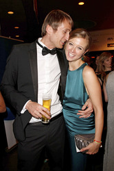 Deutscher Filmpreis 2014, Berlin