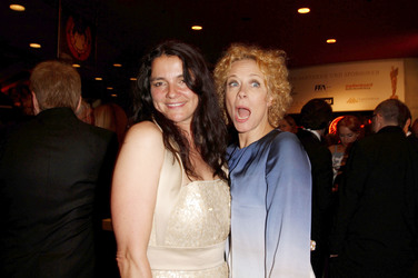 Deutscher Filmpreis 2014, Berlin