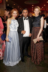 Deutscher Filmpreis 2014, Berlin