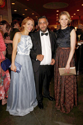 Deutscher Filmpreis 2014, Berlin