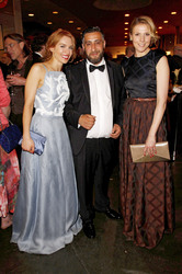 Deutscher Filmpreis 2014, Berlin