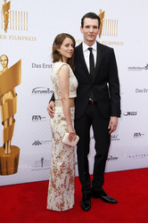 Deutscher Filmpreis 2014, Berlin