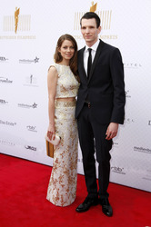 Deutscher Filmpreis 2014, Berlin