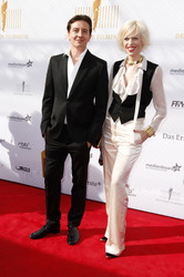 Deutscher Filmpreis 2014, Berlin