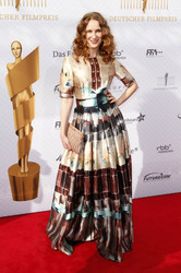 Deutscher Filmpreis 2014, Berlin